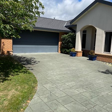 Spacious Home Paraparaumu Εξωτερικό φωτογραφία