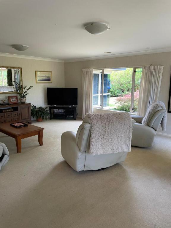 Spacious Home Paraparaumu Εξωτερικό φωτογραφία